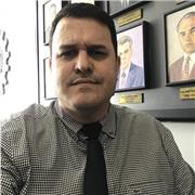 Professor preparatório da OAB